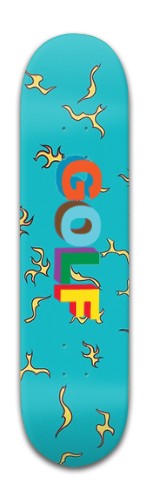 Design 381161 Skateboards, Longboards and Grip Tape