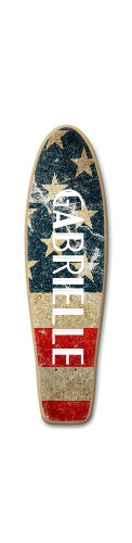 American Flag Skateboards, Longboards and Grip Tape Image