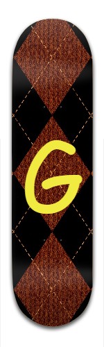 Design 381442 Skateboards, Longboards and Grip Tape