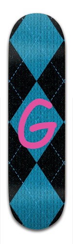 Design 381443 Skateboards, Longboards and Grip Tape