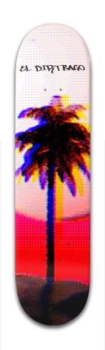 Design 381457 Skateboards, Longboards and Grip Tape