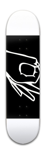 Design 381458 Skateboards, Longboards and Grip Tape
