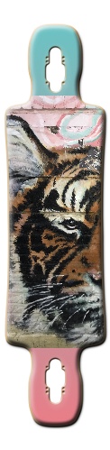 Design 381516 Skateboards, Longboards and Grip Tape