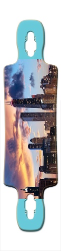 Design 381526 Skateboards, Longboards and Grip Tape