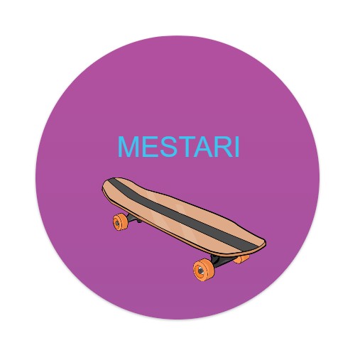 Design 381573 Skateboards, Longboards and Grip Tape Image