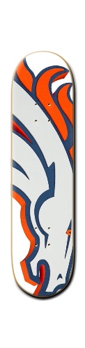 Broncos Skateboards, Longboards and Grip Tape Image