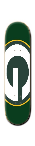 Packers Skateboards, Longboards and Grip Tape Image