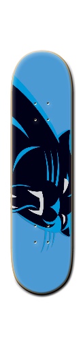 Panthers Skateboards, Longboards and Grip Tape Image