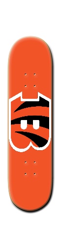 Bengals Skateboards, Longboards and Grip Tape Image