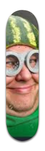 Design 381629 Skateboards, Longboards and Grip Tape Image