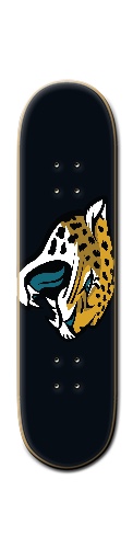 Jaguars