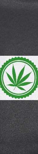 Marijuana griptape