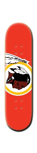 Redskins