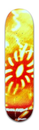 Sun Board Skateboards, Longboards and Grip Tape Image