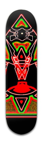 Eternal Neon Skateboards, Longboards and Grip Tape Image