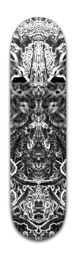 Nano Travler Skateboards, Longboards and Grip Tape Image