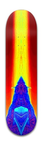 Portal Leap Skateboards, Longboards and Grip Tape Image