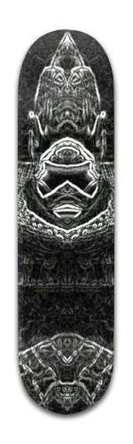 Helmet Head Skateboards, Longboards and Grip Tape Image