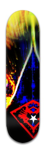 American Mutant Skateboards, Longboards and Grip Tape Image