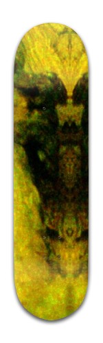 Fire Dragon Skateboards, Longboards and Grip Tape Image