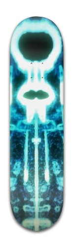 Portal Gates Skateboards, Longboards and Grip Tape Image