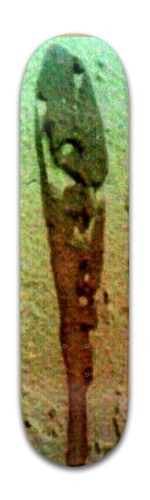 Perplex&amp;#039;d Skateboards, Longboards and Grip Tape Image