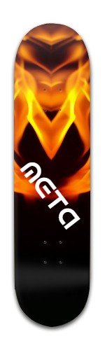 Meta Skateboards, Longboards and Grip Tape Image