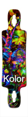 Kolor Skateboards, Longboards and Grip Tape Image