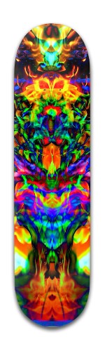 Roy G. Biv Skateboards, Longboards and Grip Tape Image