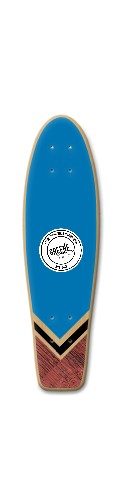 Design 381885 Skateboards, Longboards and Grip Tape