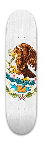 Design 381931 Skateboards, Longboards and Grip Tape Image