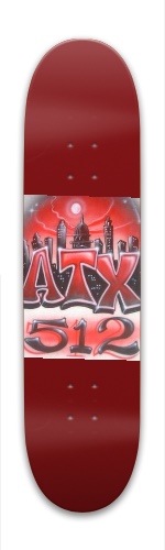 Design 381962 Skateboards, Longboards and Grip Tape