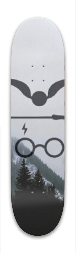 Design 381988 Skateboards, Longboards and Grip Tape