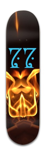 Design 382007 Skateboards, Longboards and Grip Tape