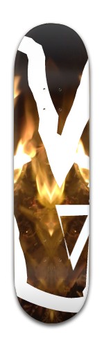 Mutant 7 Skateboards, Longboards and Grip Tape Image