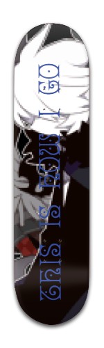 Design 382064 Skateboards, Longboards and Grip Tape Image