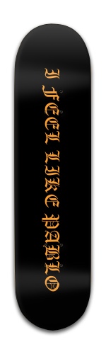 Design 382110 Skateboards, Longboards and Grip Tape