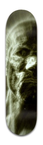&amp;quot;American Mutant&amp;quot; Skateboards, Longboards and Grip Tape Image