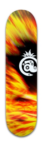 &amp;quot;Kryptic&amp;quot; Skateboards, Longboards and Grip Tape Image