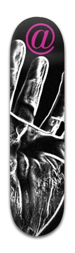 Finger Tips Skateboards, Longboards and Grip Tape Image