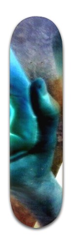 &amp;quot;Thuminture&amp;quot; Skateboards, Longboards and Grip Tape Image