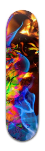&amp;quot;Astral Light&amp;quot; Skateboards, Longboards and Grip Tape Image