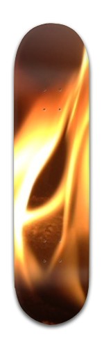&amp;quot;Sentient Dream&amp;quot; Skateboards, Longboards and Grip Tape Image