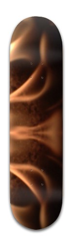 &amp;quot;Phantom Vision&amp;quot; Skateboards, Longboards and Grip Tape Image