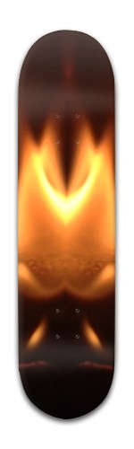 &amp;quot;Inner light&amp;quot; Skateboards, Longboards and Grip Tape Image