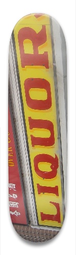 Design 382176 Skateboards, Longboards and Grip Tape