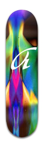 &amp;quot;fancy A&amp;quot; Skateboards, Longboards and Grip Tape Image