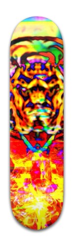 &amp;quot;the View&amp;quot; Skateboards, Longboards and Grip Tape Image