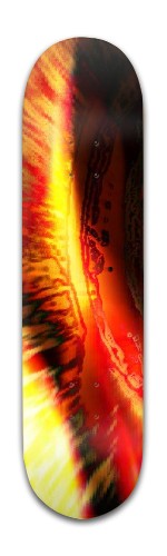 &amp;quot;Red Tide&amp;quot; Skateboards, Longboards and Grip Tape Image