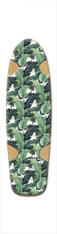 Design 382191 Skateboards, Longboards and Grip Tape